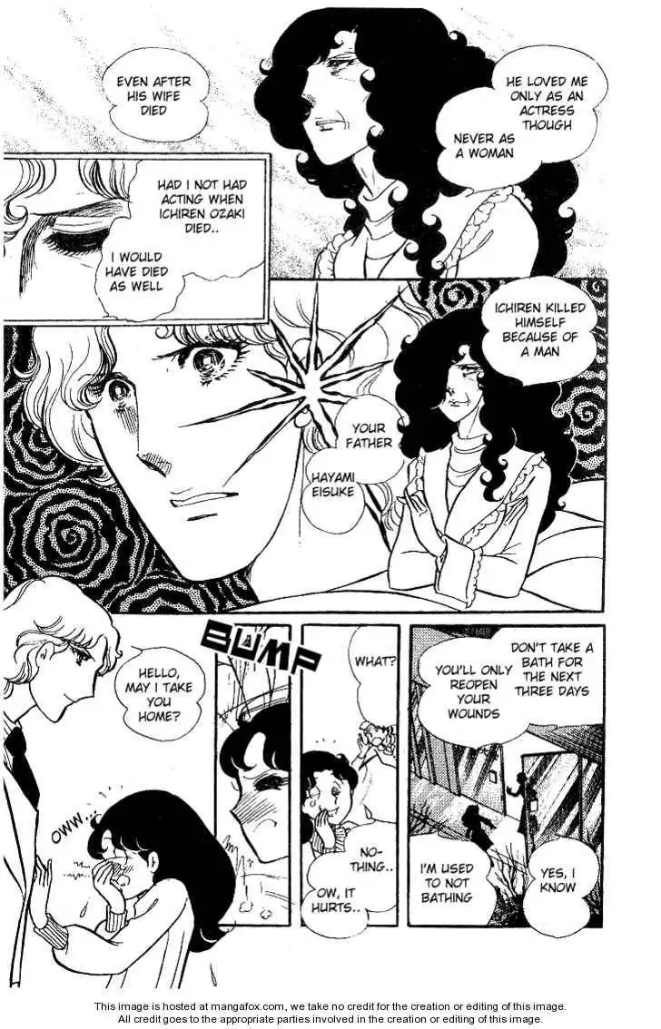 Glass No Kamen Chapter 8 103